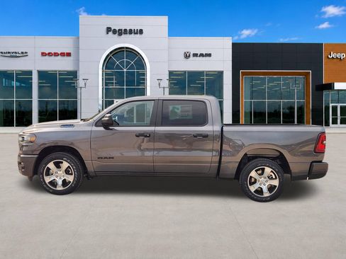 New 2026 RAM 1500 Express RWD image 3