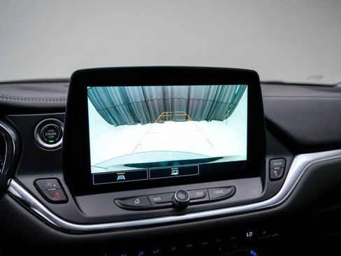 Used 2023 Chevrolet Blazer LT w/ Convenience Package image 29