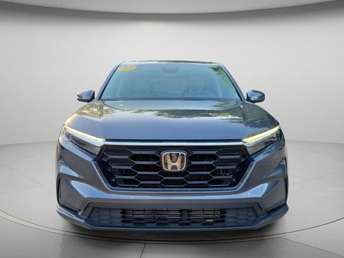 Used 2024 Honda CR-V EX image 4