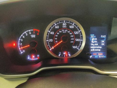 Used 2019 Toyota Corolla SE w/ Body Protection Package FWD image 23