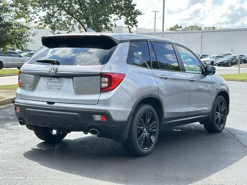 Used 2019 Honda Passport EX-L image 13