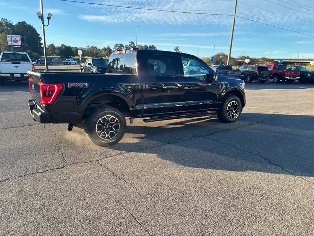 Certified 2023 Ford F150 XLT w/ Equipment Group 302A High AWD/4WD image 41