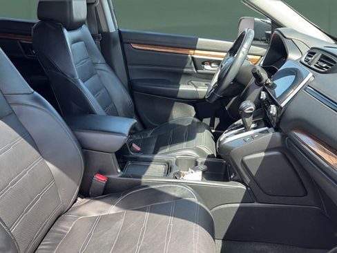 Used 2021 Honda CR-V EX-L image 24