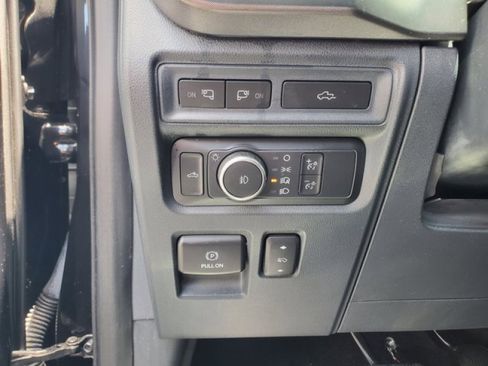 Certified 2022 Ford F150 Tremor w/ Equipment Group 402A High AWD/4WD image 15