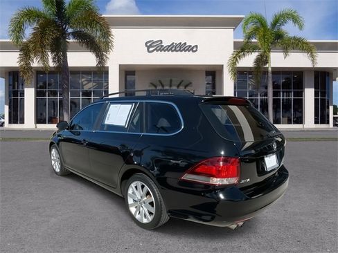 Used 2014 Volkswagen Jetta TDI image 10