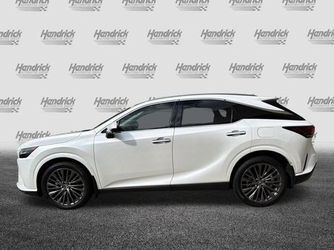 Used 2024 Lexus RX 350 AWD image 7