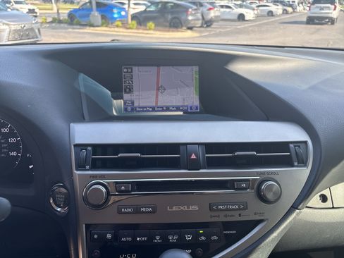 Used 2015 Lexus RX 350 AWD image 24