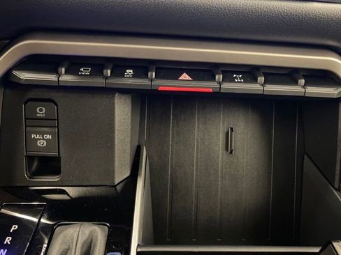 Used 2024 Toyota Sequoia SR5 w/ SR5 Premium Package image 24