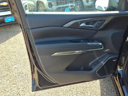 New 2026 Chevrolet Traverse High Country image 18