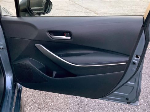 Used 2022 Toyota Corolla SE image 21