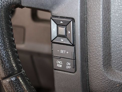 Used 2013 Ford F150 XLT w/ XLT Chrome Pkg RWD image 23