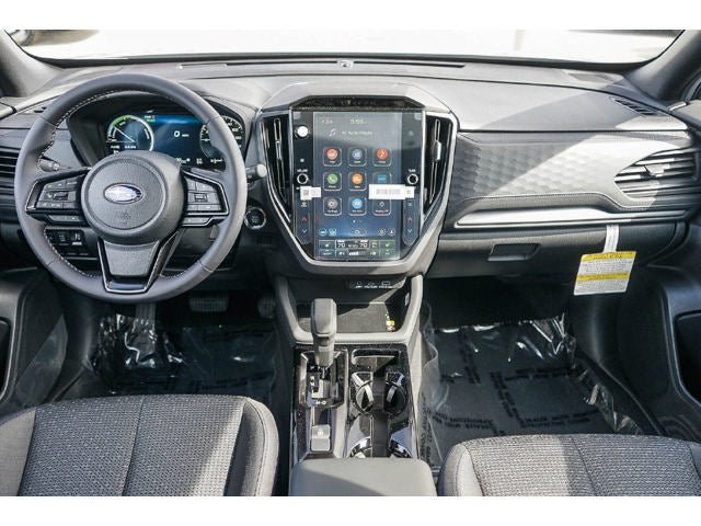 New 2026 Subaru Forester Touring AWD/4WD image 41