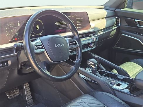 Certified 2023 Kia Telluride SX Prestige X-Pro image 16