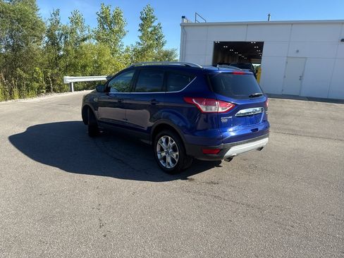 Used 2014 Ford Escape Titanium AWD/4WD image 4