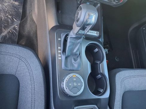 New 2025 Ford Bronco Big Bend image 39