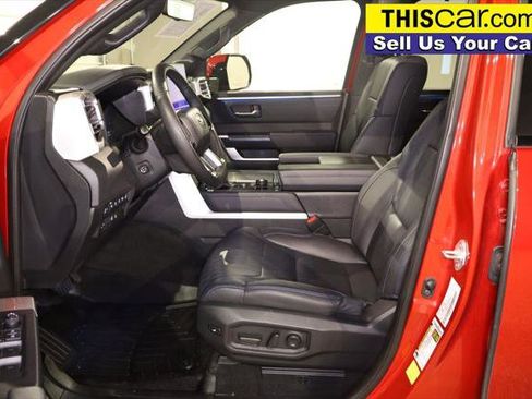 Used 2023 Toyota Sequoia Platinum image 26