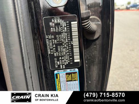 Used 2022 Kia Telluride SX w/ Towing Package image 19