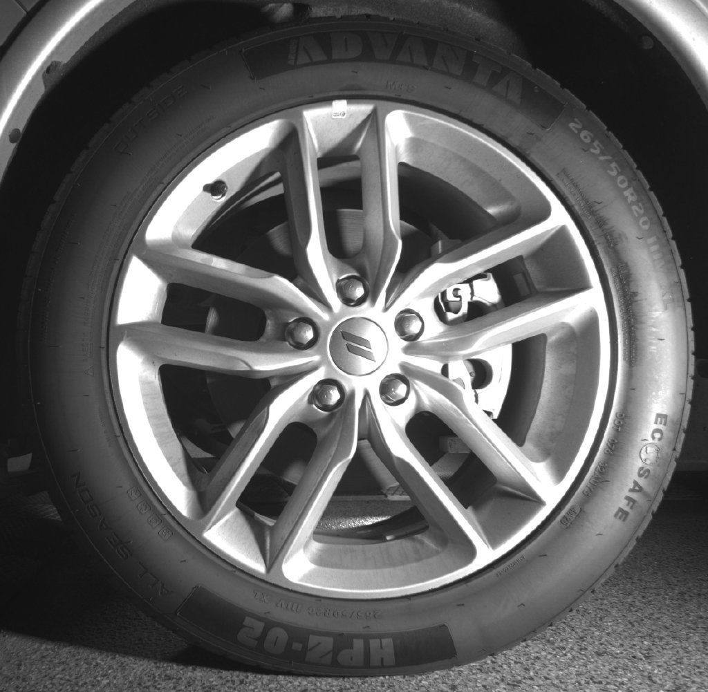 Used 2024 Dodge Durango R/T AWD/4WD image 10