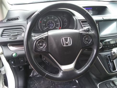 Used 2016 Honda CR-V EX-L image 14
