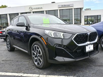 Used 2025 BMW X2 xDrive28i w/ Convenience Package