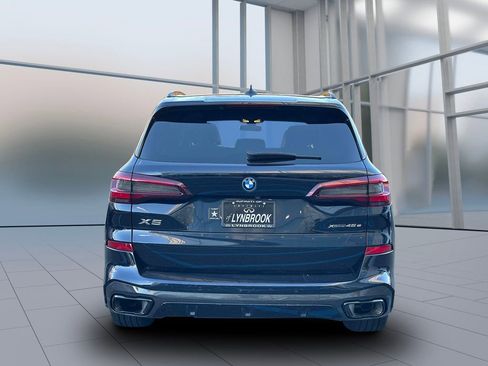 Used 2023 BMW X5 xDrive45e w/ M Sport Package image 7