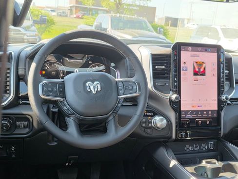 New 2026 RAM 1500 Laramie image 34