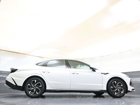 Certified 2024 Hyundai Sonata SEL image 34