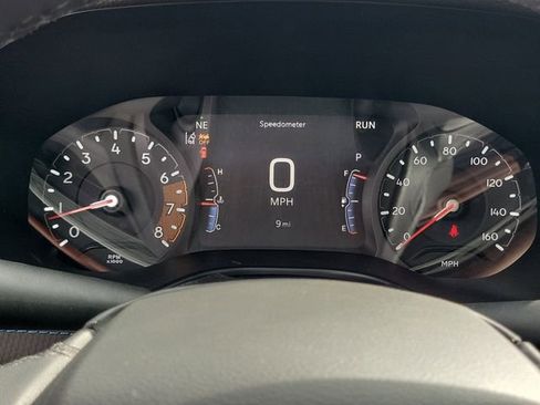 New 2026 Jeep Compass Latitude image 23