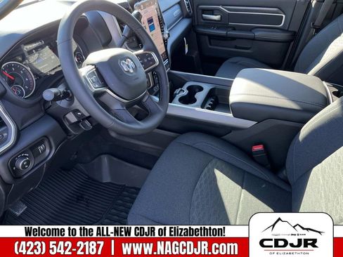 New 2026 RAM 3500 Big Horn image 20