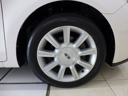 Used 2011 Lincoln MKZ FWD image 76