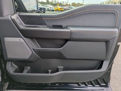 New 2026 Ford F150 Tremor w/ Bed Utility Package image 38