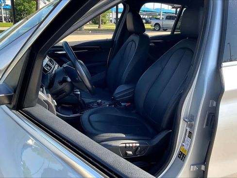 Used 2016 BMW X1 xDrive28i image 8