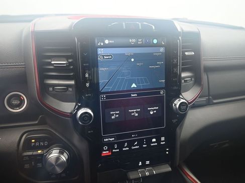 Used 2023 RAM 1500 Rebel w/ Rebel Level 1 Equipment Group image 16