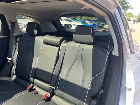 Certified 2024 Acura RDX w/ Advance Package AWD/4WD image 39