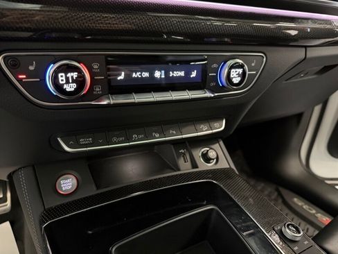 Used 2021 Audi SQ5 Prestige w/ Prestige Package image 34