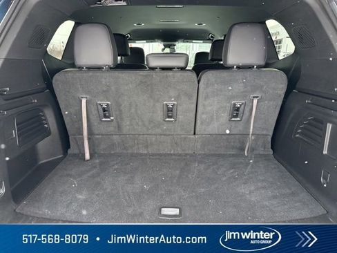 Used 2025 Buick Enclave Preferred image 23