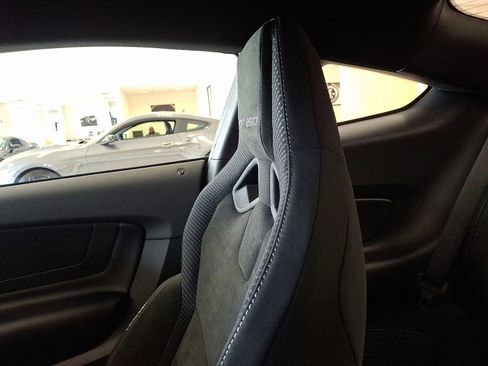 Used 2017 Ford Mustang Shelby GT350 w/ Electronics Package image 17