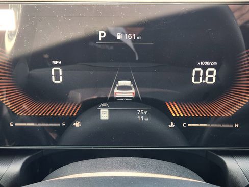 New 2026 Kia K4 LXS image 11