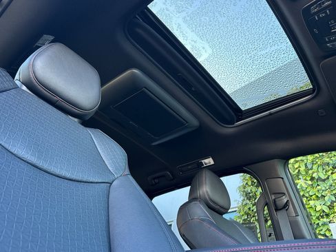 New 2026 Toyota Sienna XSE FWD image 19