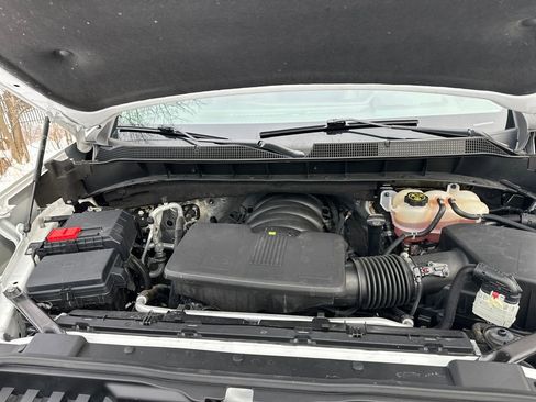 Certified 2024 Chevrolet Silverado 1500 RST w/ RST All Star Premium Package image 32