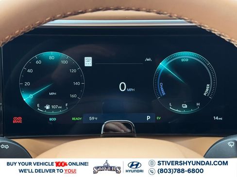 New 2026 Hyundai Palisade Calligraphy image 38