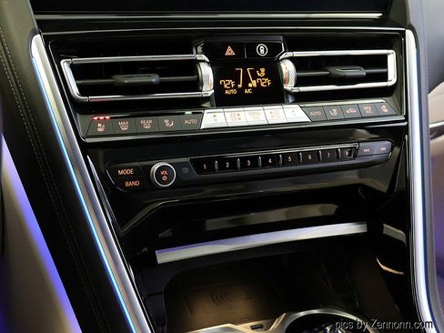 Certified 2026 BMW M850i xDrive M850i xDrive image 25