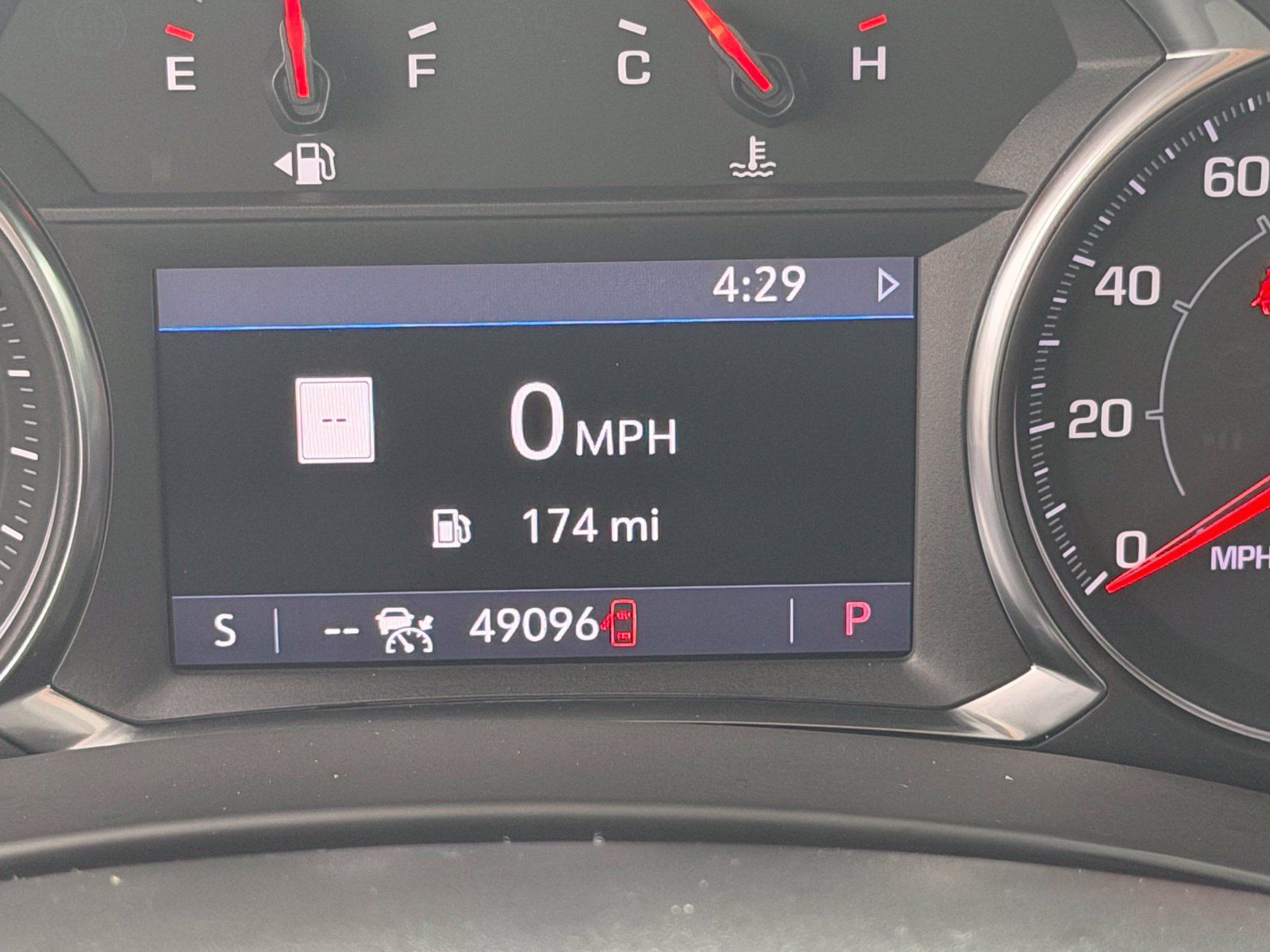 Used 2023 GMC Terrain SLT w/ Infotainment Package II FWD image 21