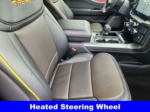 New 2026 Ford F150 Tremor AWD/4WD image 15