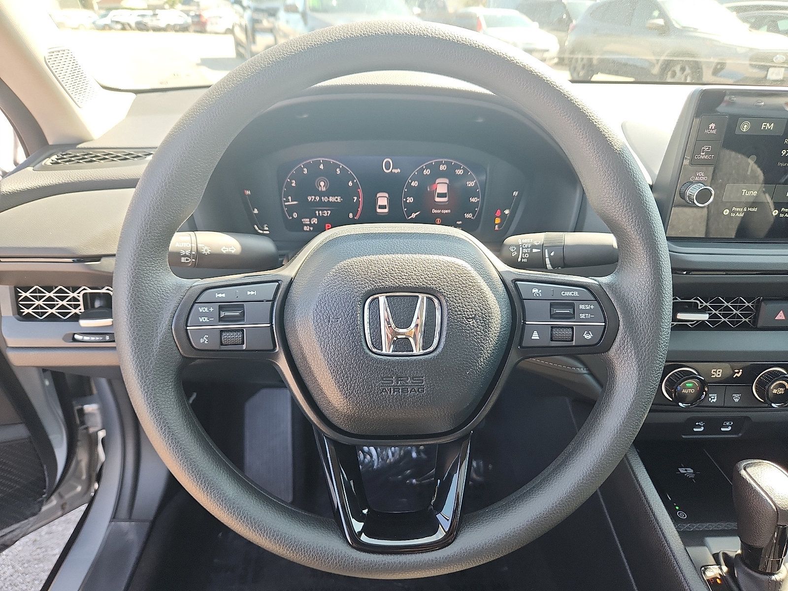 New 2026 Honda Accord SE image 14