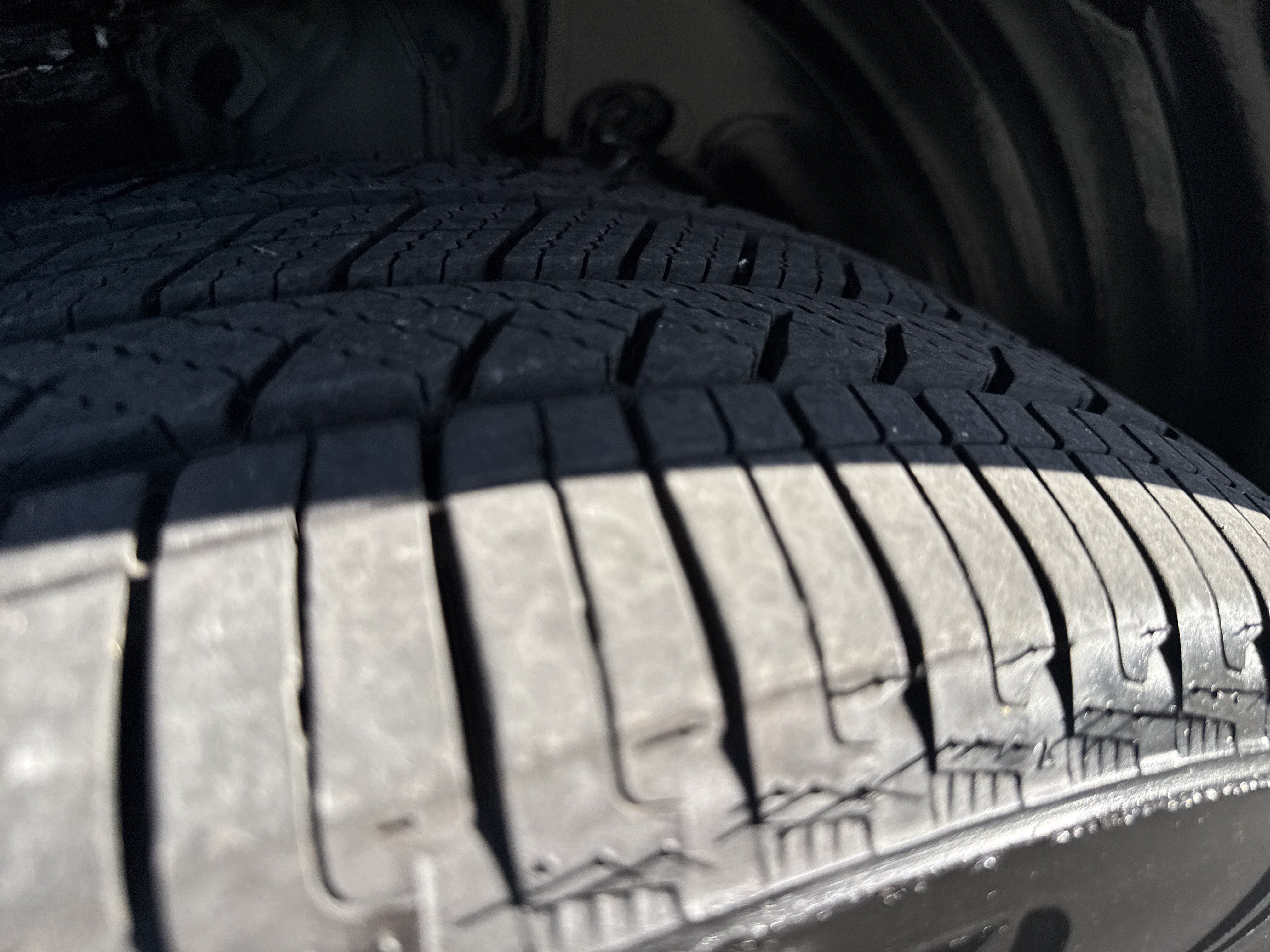 Used 2025 Honda Pilot Touring image 35