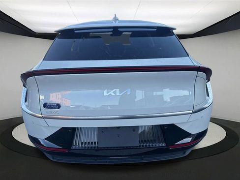 Used 2024 Kia EV6 Wind w/ Wind Technology Package image 6