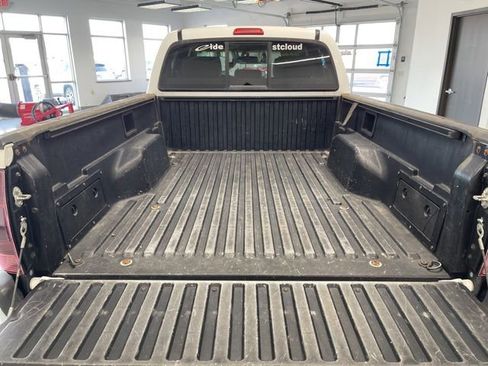 Used 2008 Toyota Tacoma PreRunner RWD image 10