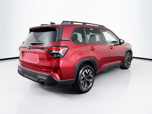 Used 2025 Subaru Forester Premium w/ Convenience Package #1 image 7