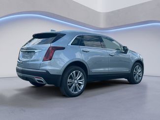 New 2026 Cadillac XT5 Premium Luxury w/ Driver Assist Package AWD/4WD video 3